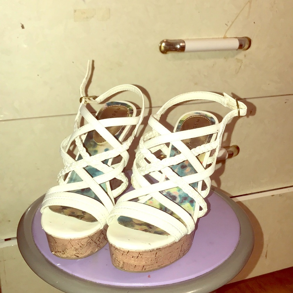 Women’s Wedges